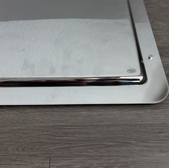 Nautica Metal Vanity Tray - Picture 5 of 5